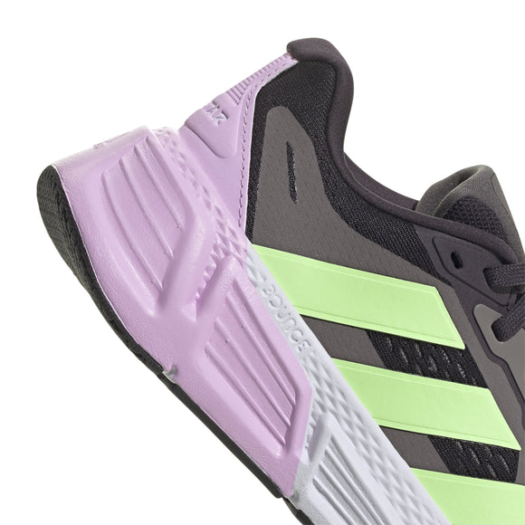 ADIDAS QUESTAR 2 W IE8116 RUNNING SHOES (W)