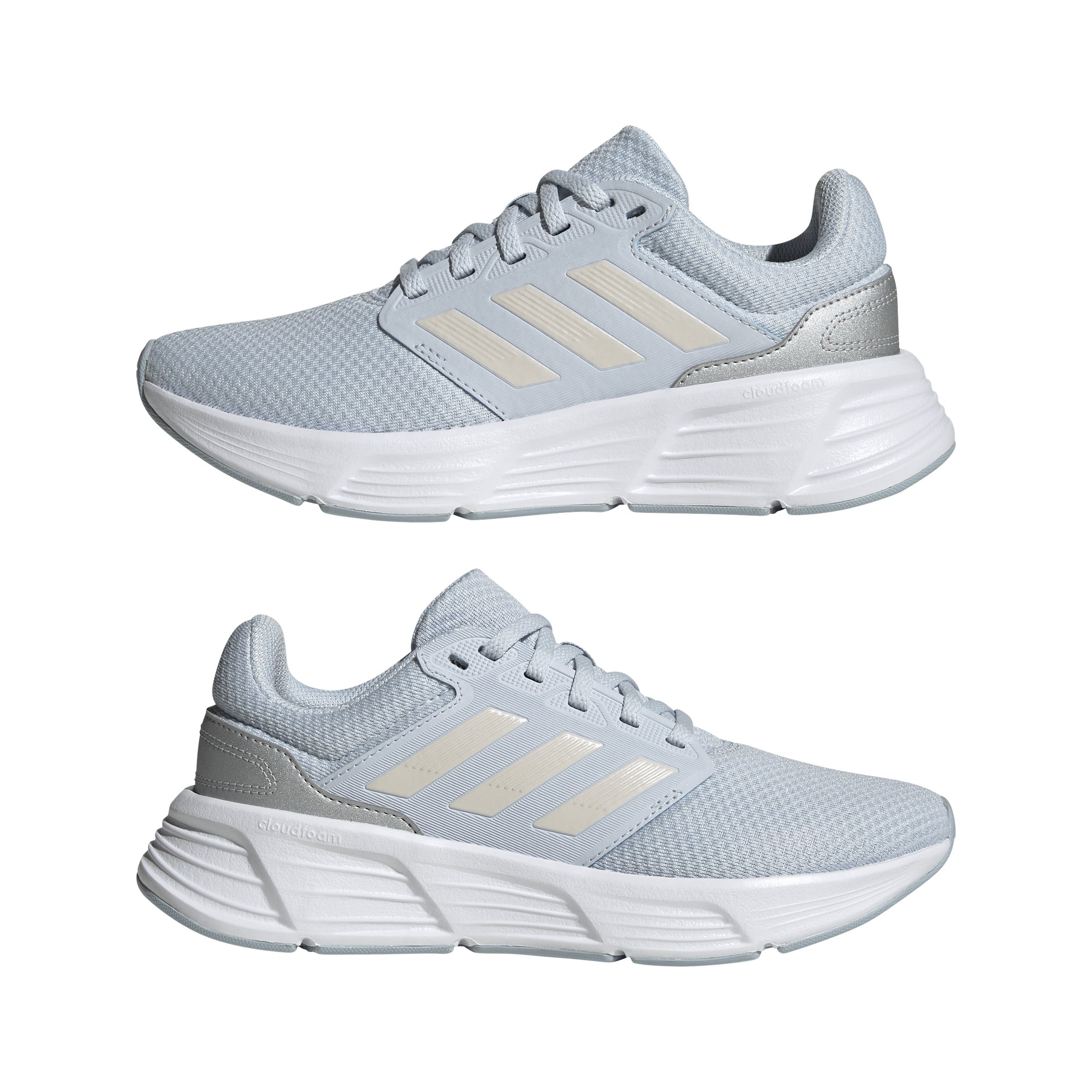 ADIDAS GALAXY 6 W IE8151 RUNNING SHOES (W)
