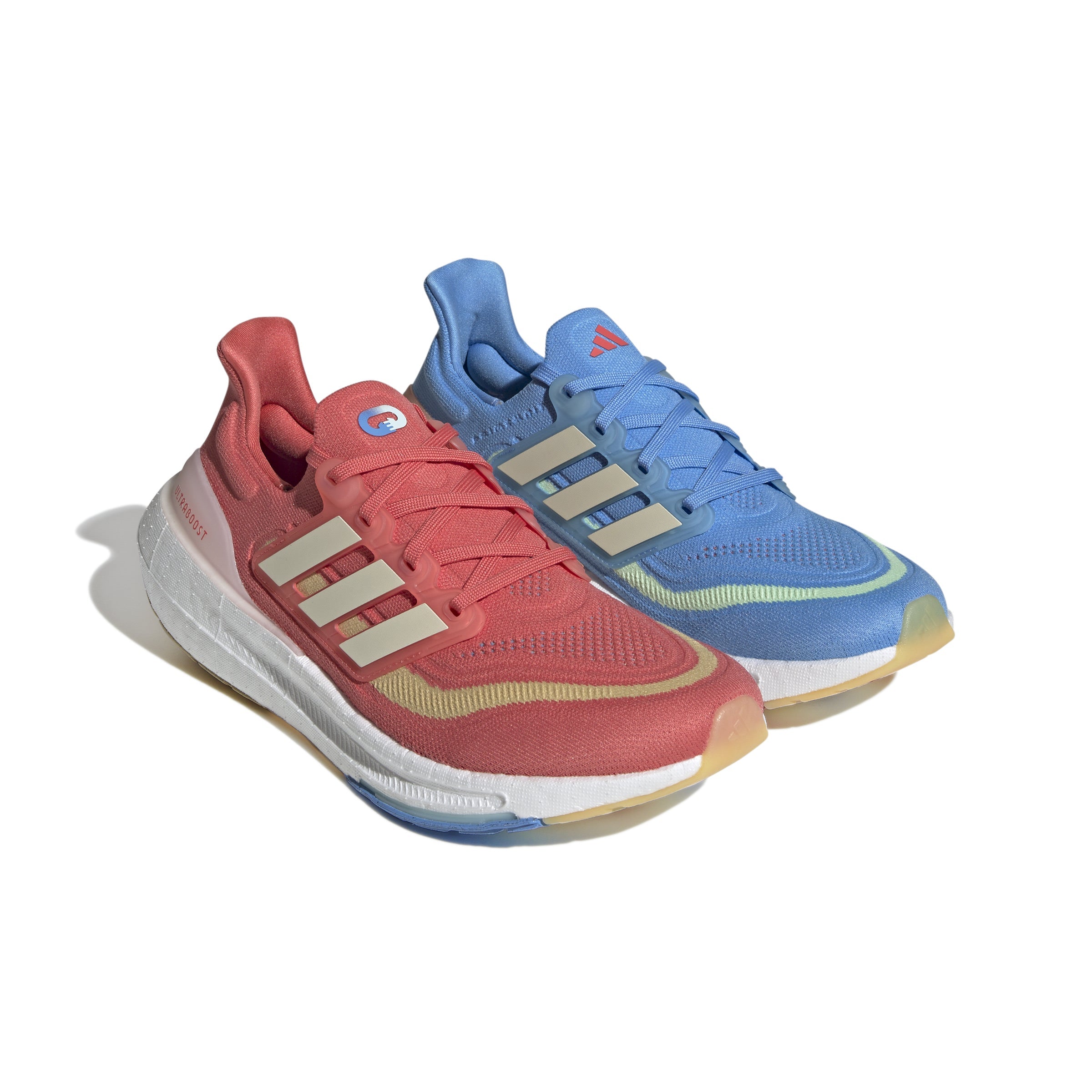 ADIDAS ULTRABOOST LIGHT IE8488 RUNNING SHOES (M)