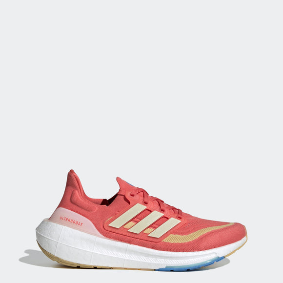 ADIDAS ULTRABOOST LIGHT IE8488 RUNNING SHOES (M)