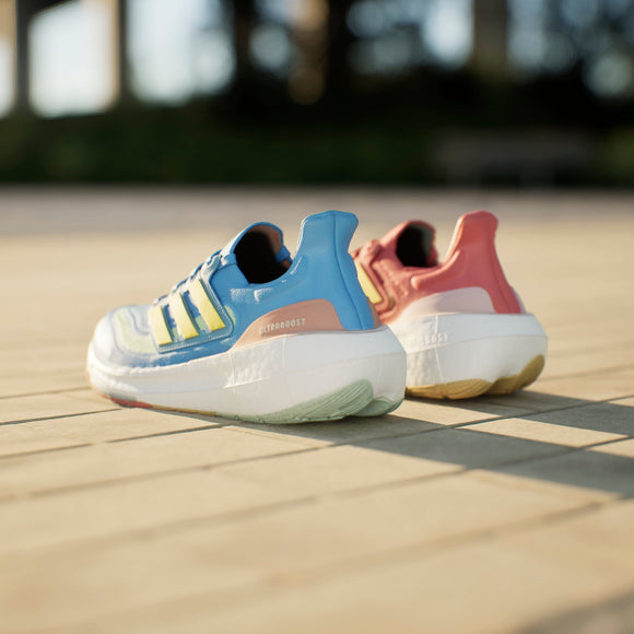 ADIDAS ULTRABOOST LIGHT IE8488 RUNNING SHOES (M)