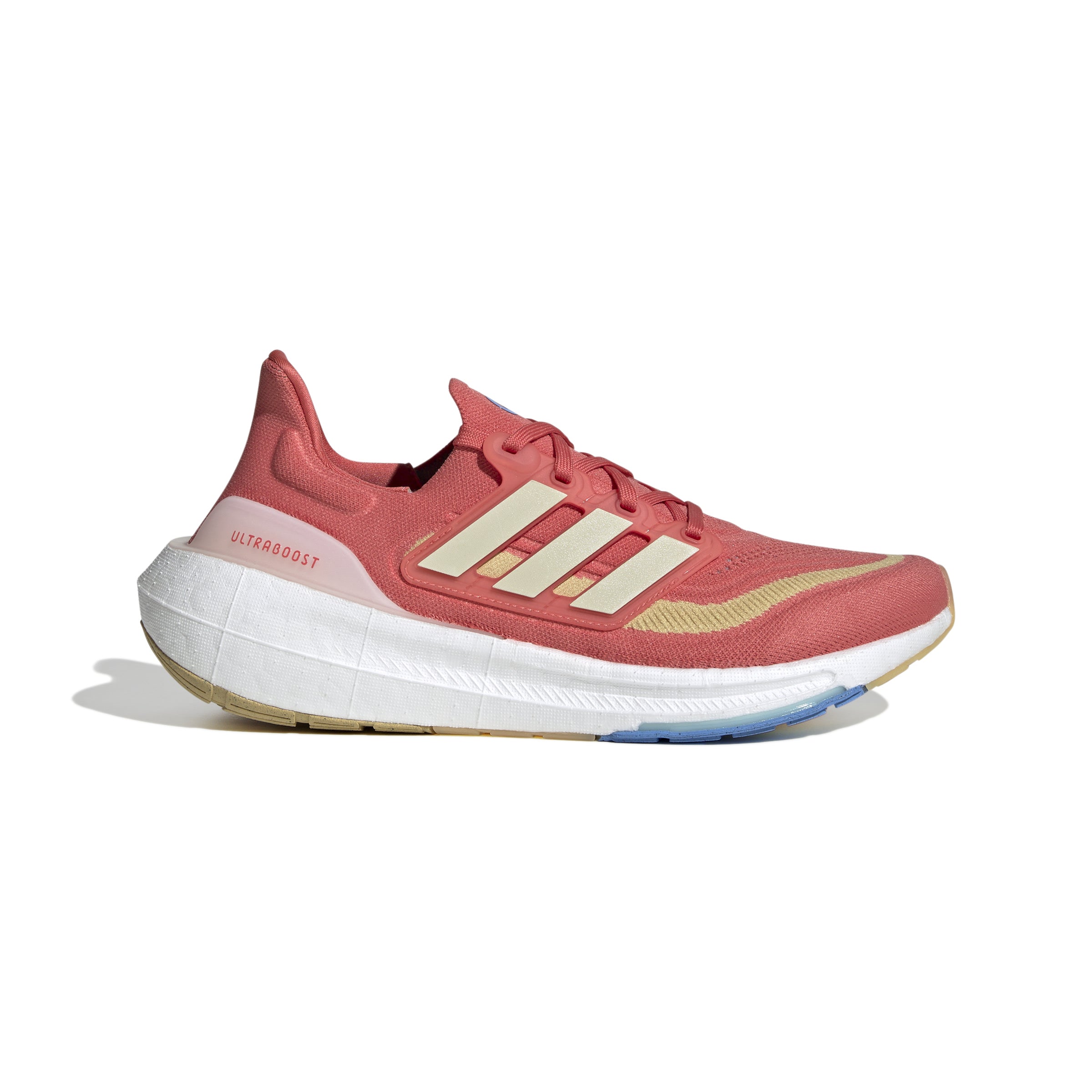 ADIDAS ULTRABOOST LIGHT IE8488 RUNNING SHOES (M)