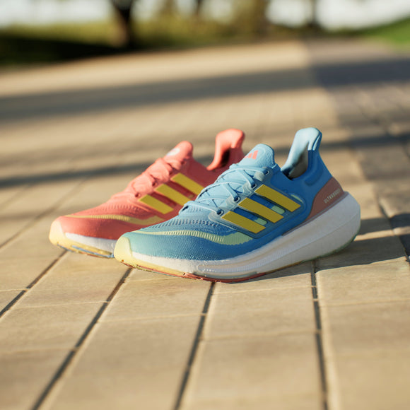 ADIDAS ULTRABOOST LIGHT IE8488 RUNNING SHOES (M)