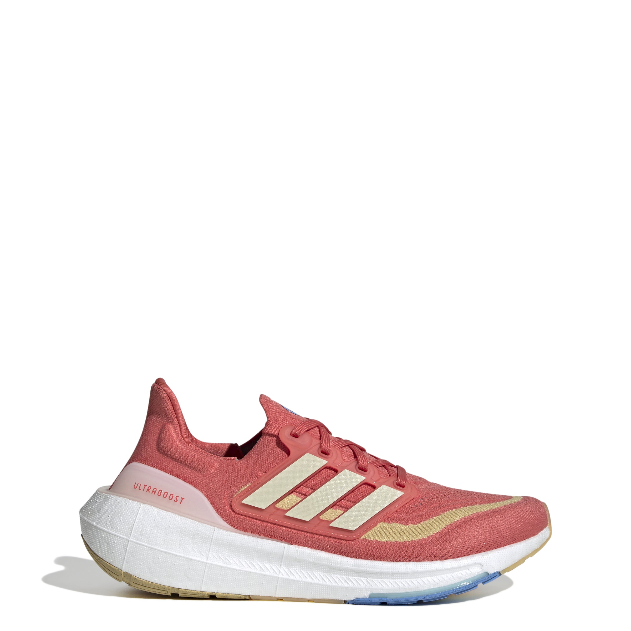 ADIDAS ULTRABOOST LIGHT IE8488 RUNNING SHOES (M)