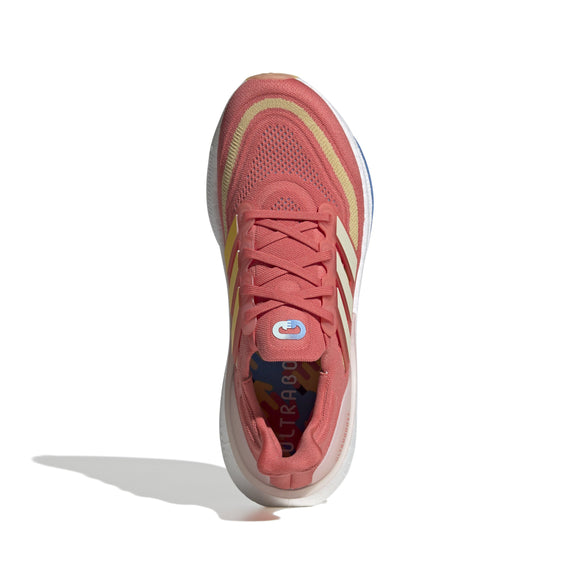 ADIDAS ULTRABOOST LIGHT IE8488 RUNNING SHOES (M)