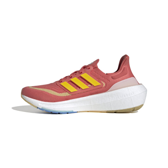 ADIDAS ULTRABOOST LIGHT IE8488 RUNNING SHOES (M)