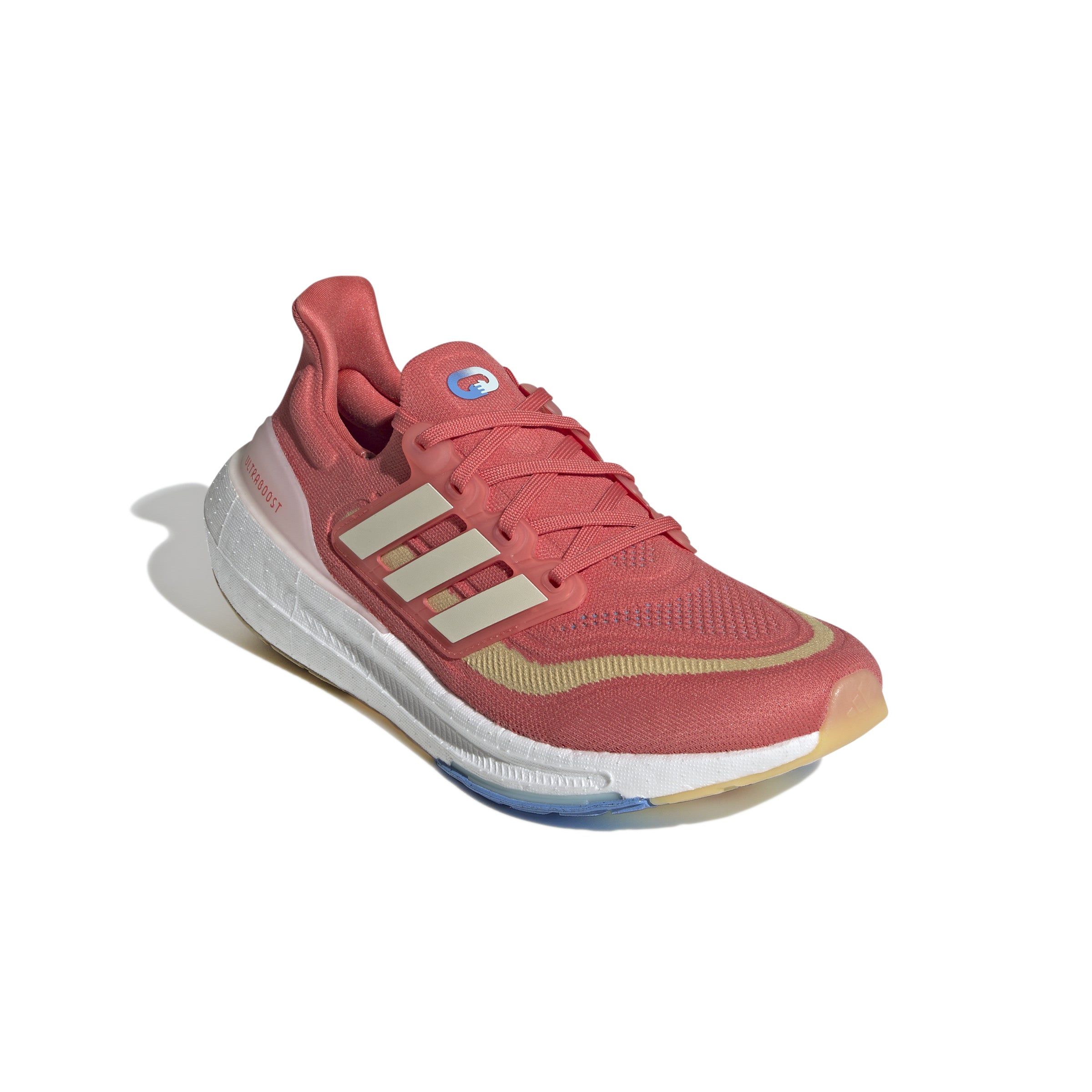 ADIDAS ULTRABOOST LIGHT IE8488 RUNNING SHOES (M)