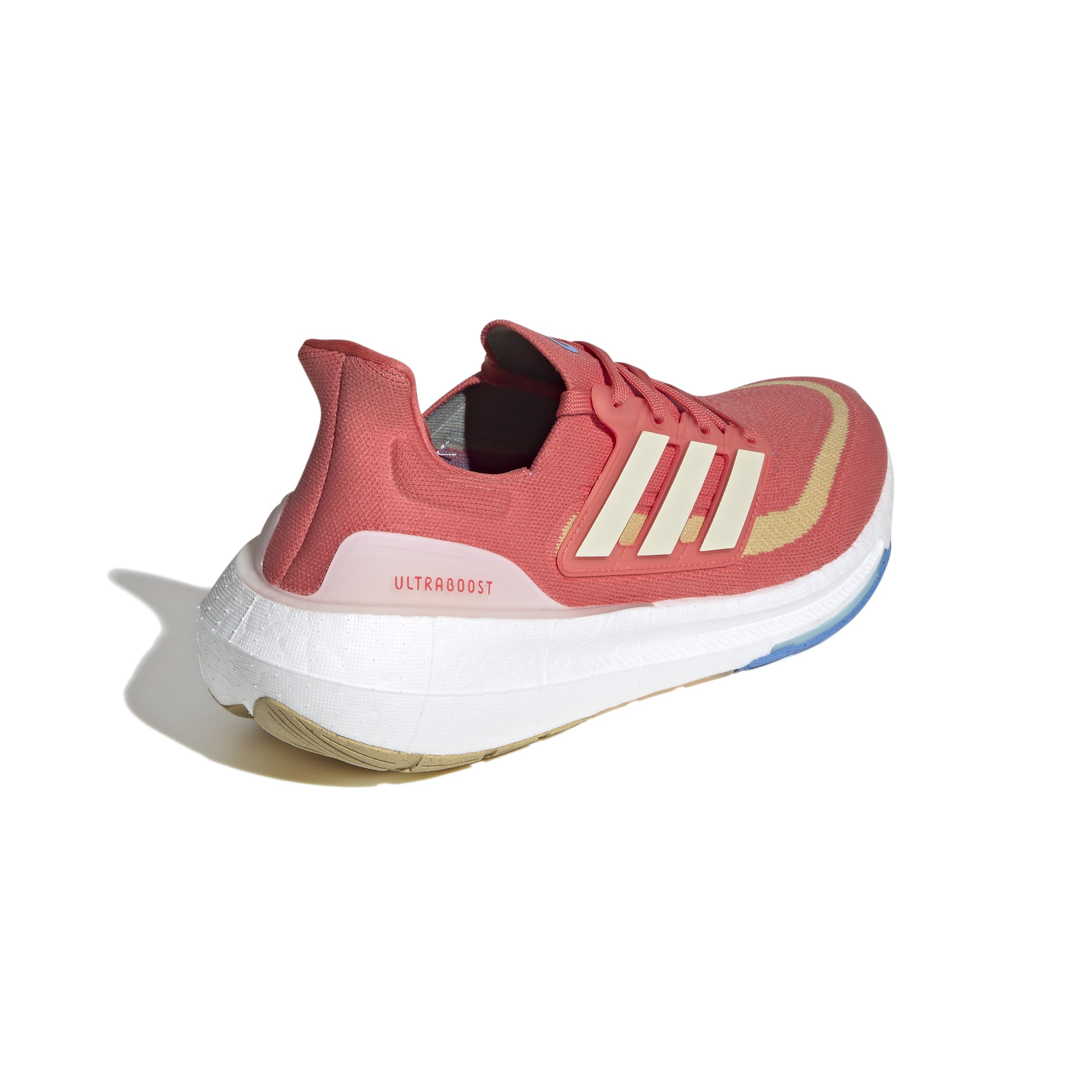 ADIDAS ULTRABOOST LIGHT IE8488 RUNNING SHOES (M)
