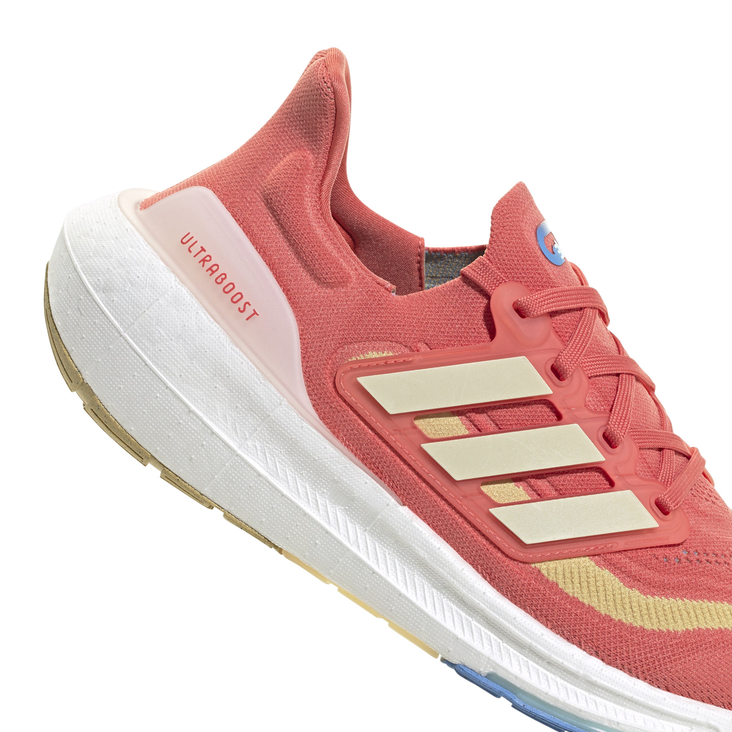 ADIDAS ULTRABOOST LIGHT IE8488 RUNNING SHOES (M)
