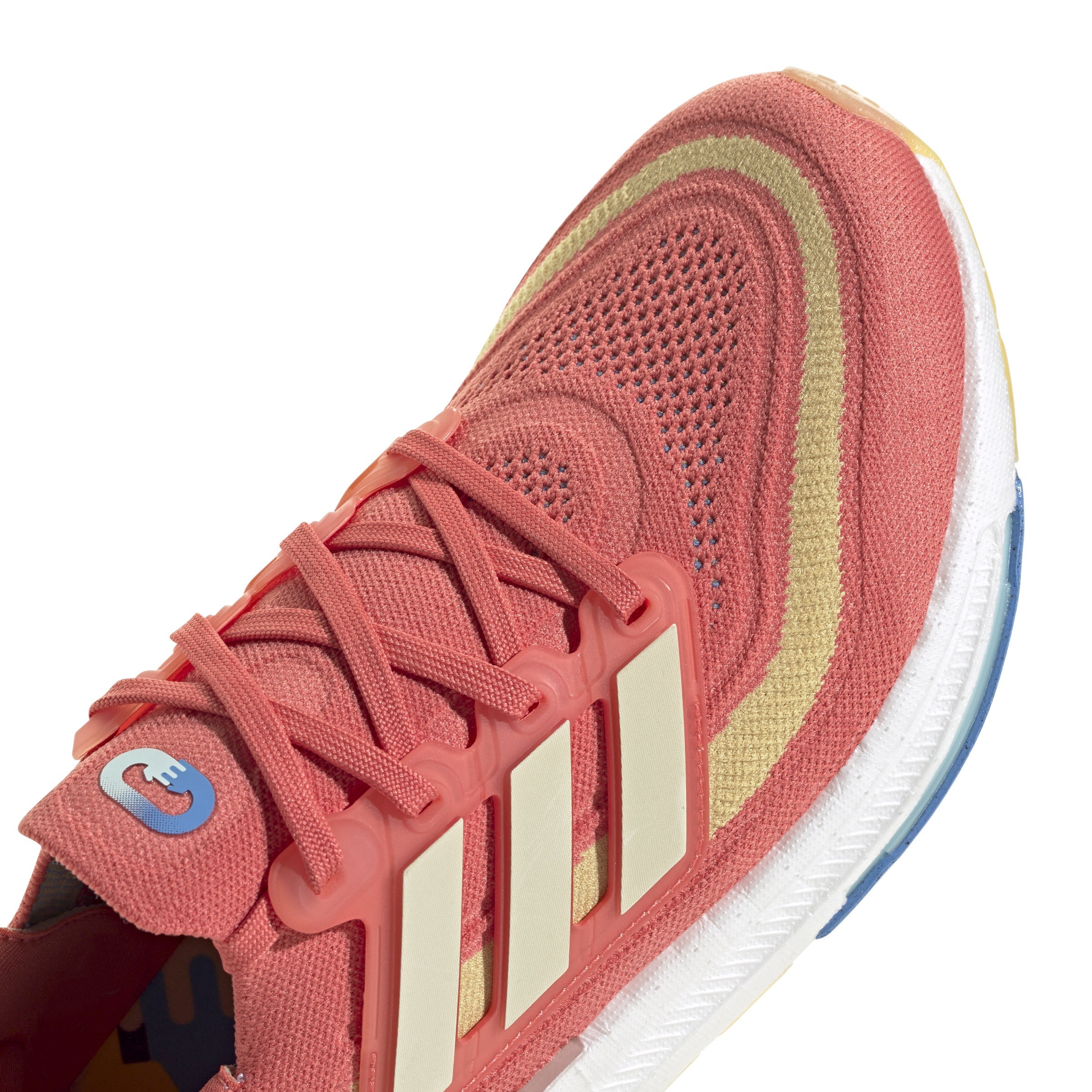 ADIDAS ULTRABOOST LIGHT IE8488 RUNNING SHOES (M)