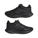 ADIDAS RUNFALCON 4.0 EL C IE8573 SCHOOL SHOES (YB)-10