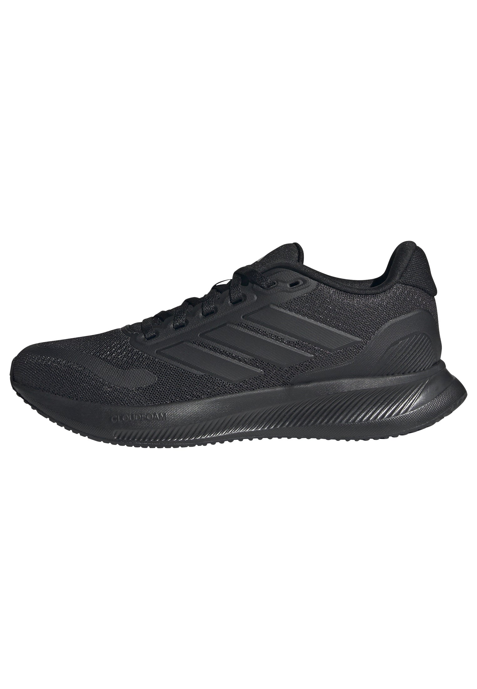 ADIDAS RUNFALCON 5 J IE8586 RUNNING SHOES (YB)