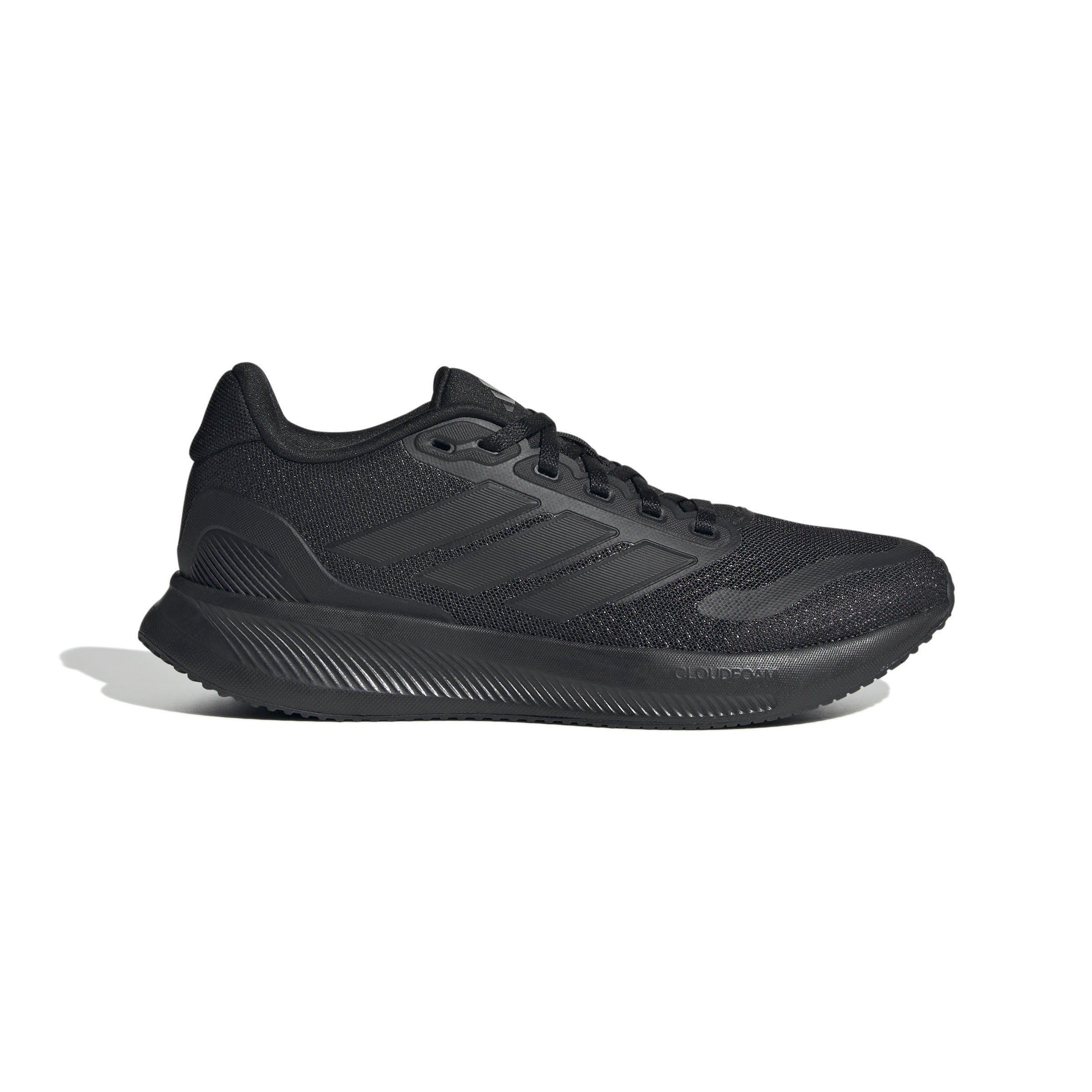 ADIDAS RUNFALCON 5 J IE8586 RUNNING SHOES (YB)