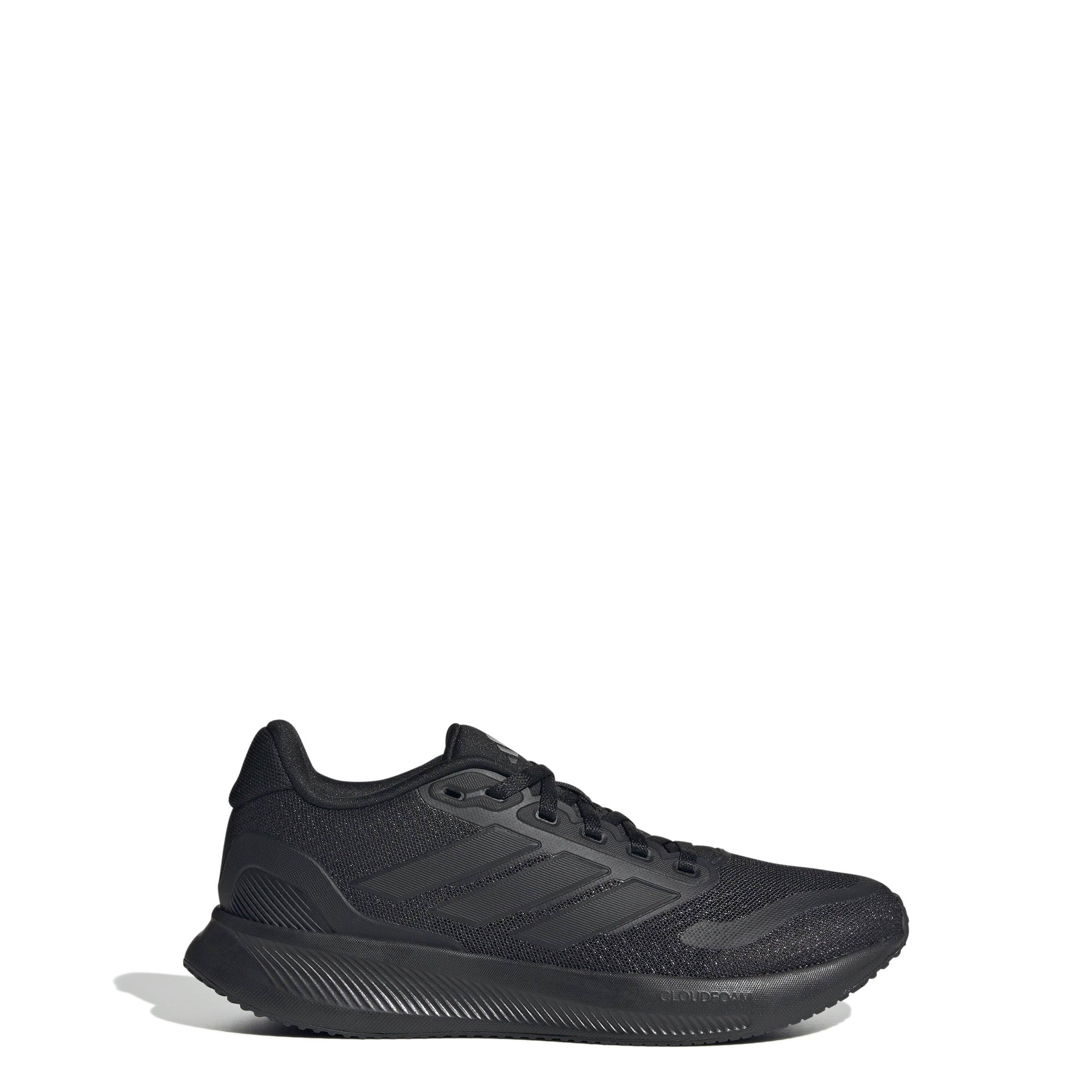 ADIDAS RUNFALCON 5 J IE8586 RUNNING SHOES (YB)