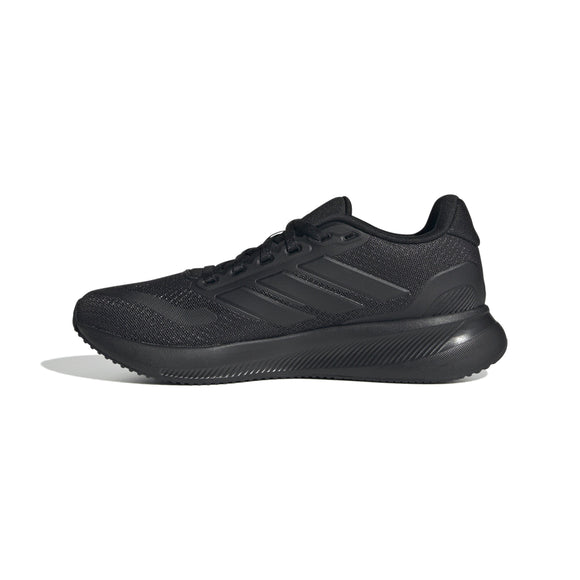 ADIDAS RUNFALCON 5 J IE8586 RUNNING SHOES (YB)
