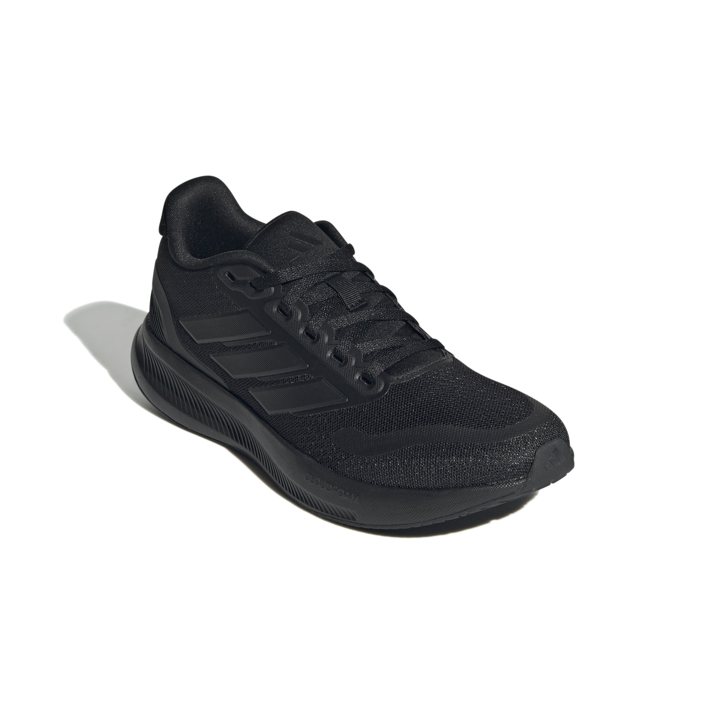 ADIDAS RUNFALCON 5 J IE8586 RUNNING SHOES (YB)