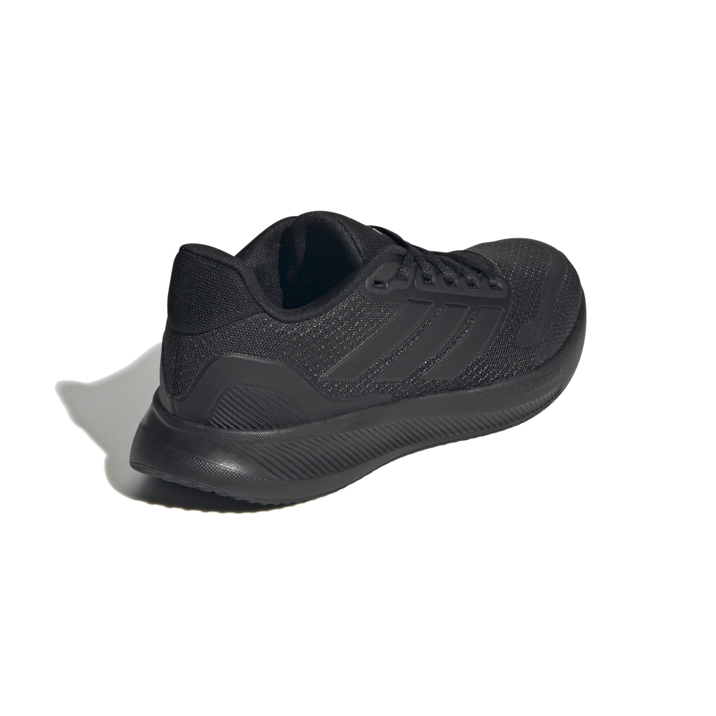 ADIDAS RUNFALCON 5 J IE8586 RUNNING SHOES (YB)