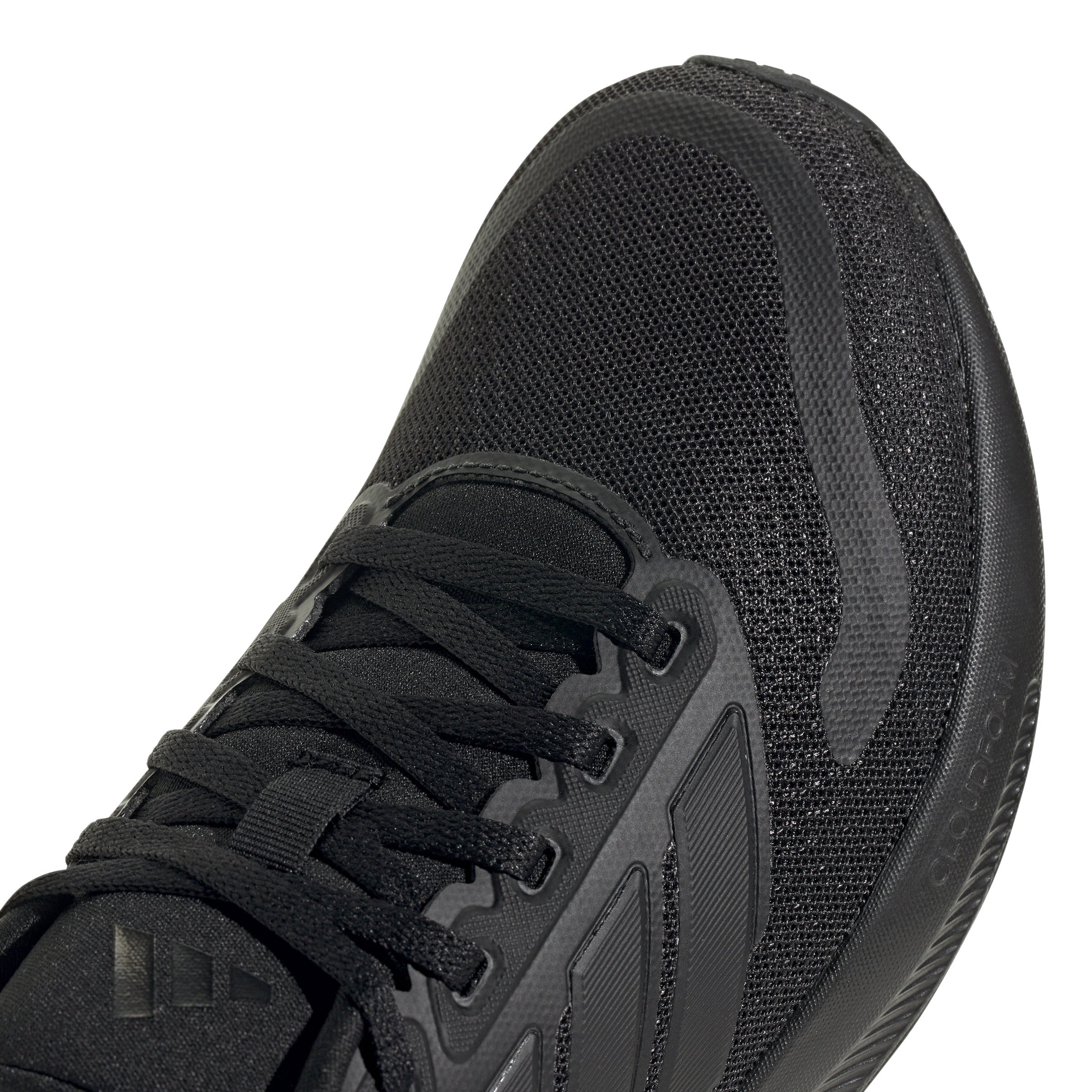 ADIDAS RUNFALCON 5 J IE8586 RUNNING SHOES (YB)
