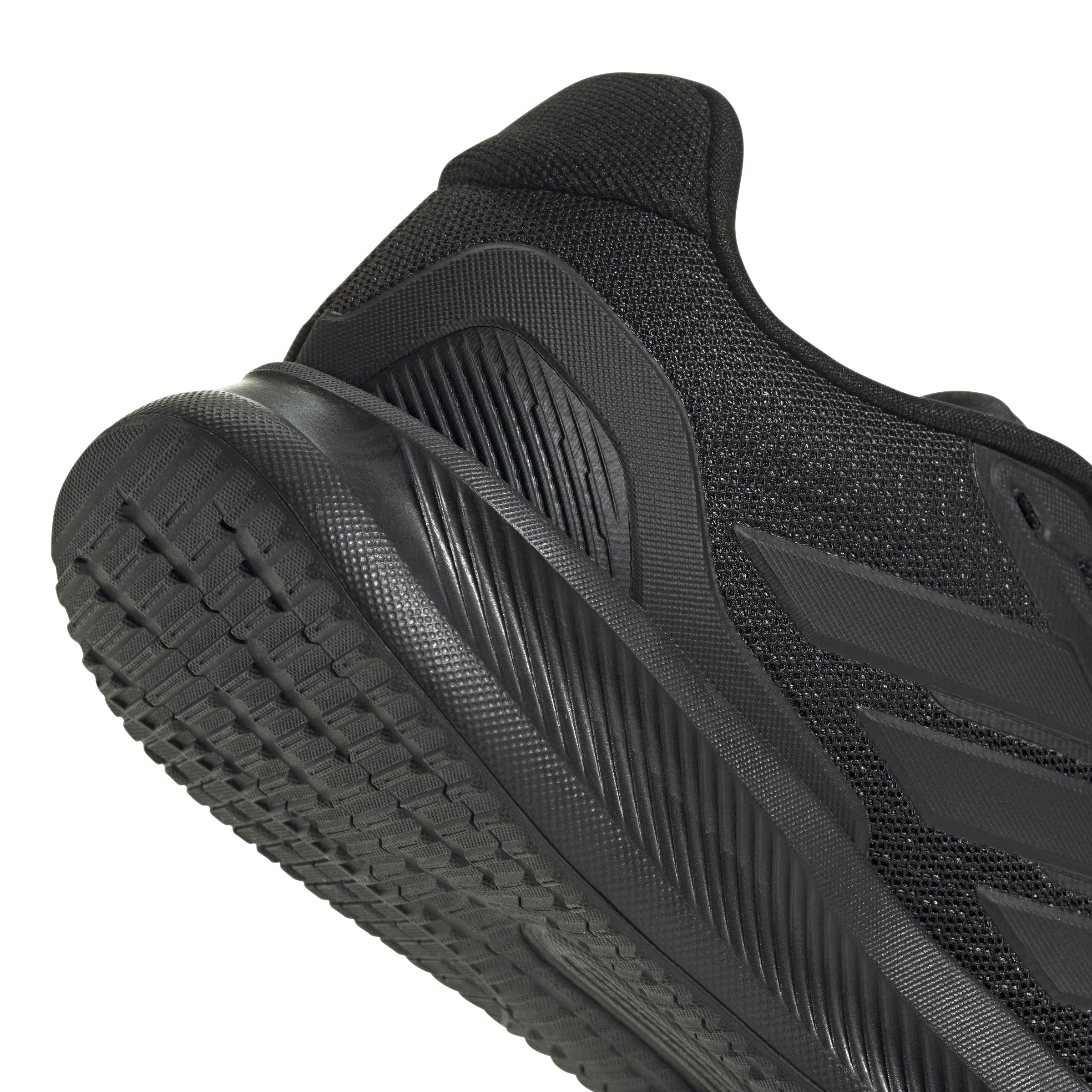 ADIDAS RUNFALCON 5 J IE8586 RUNNING SHOES (YB)