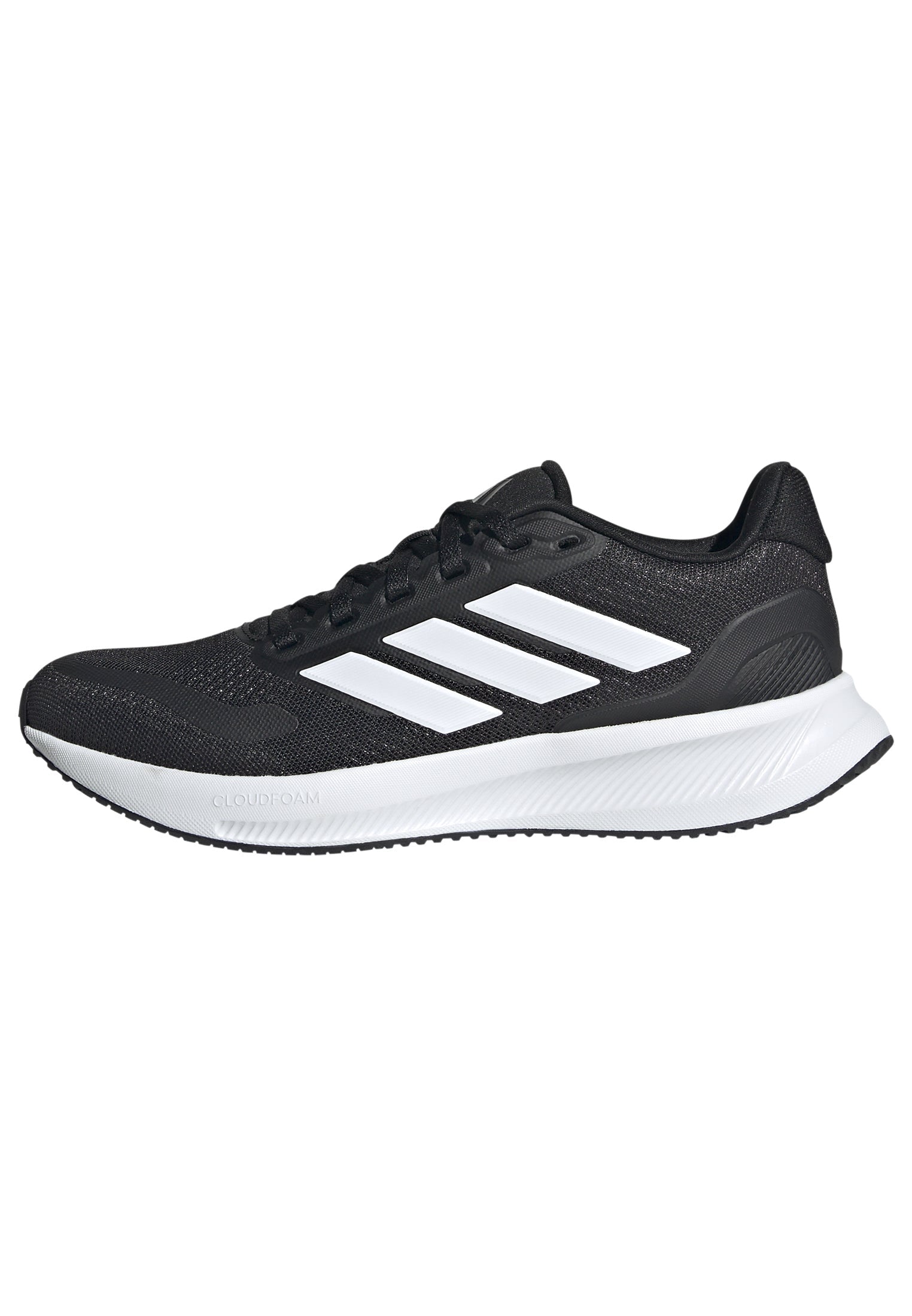 ADIDAS RUNFALCON 5 J IE8589 RUNNING SHOES (YB)