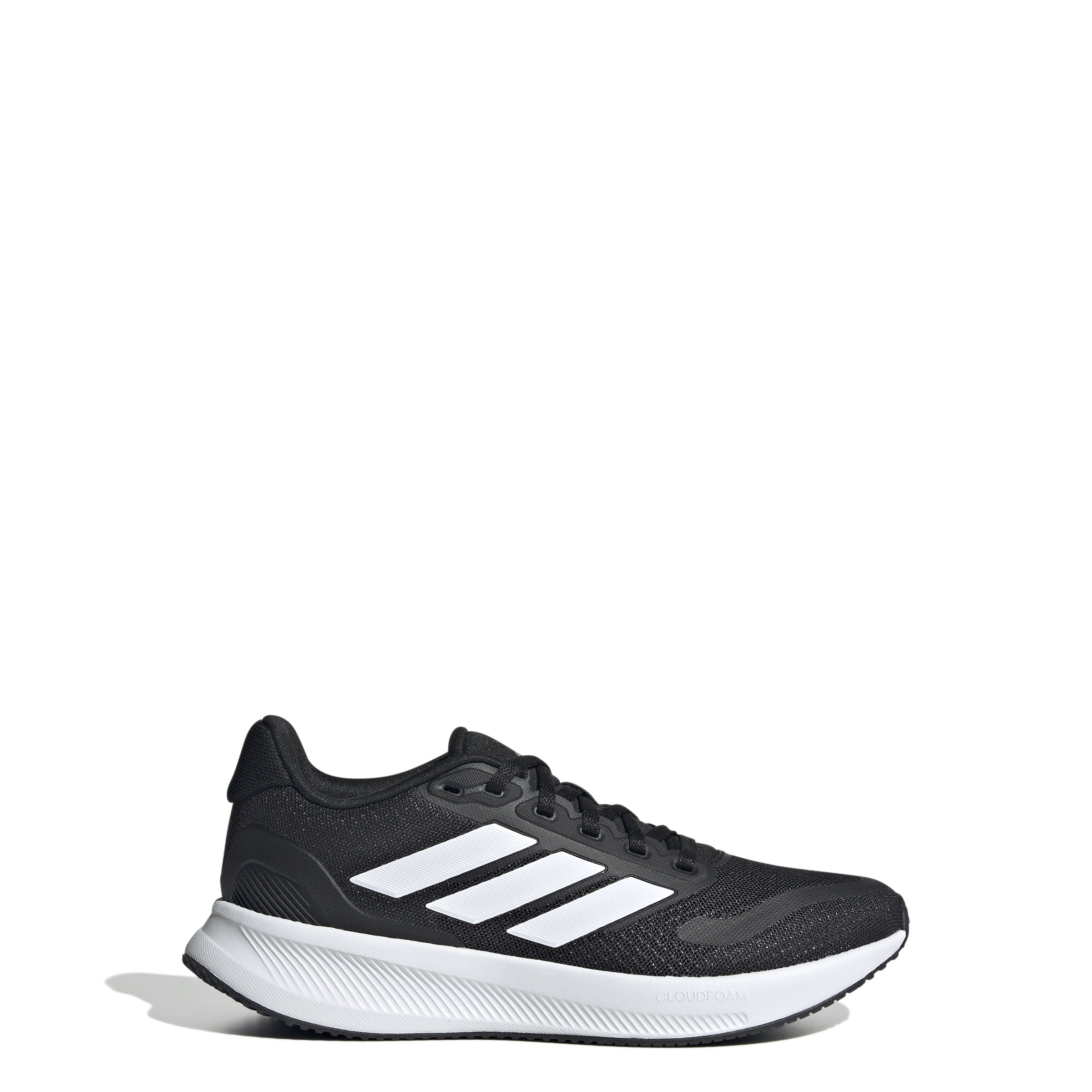 ADIDAS RUNFALCON 5 J IE8589 RUNNING SHOES (YB)