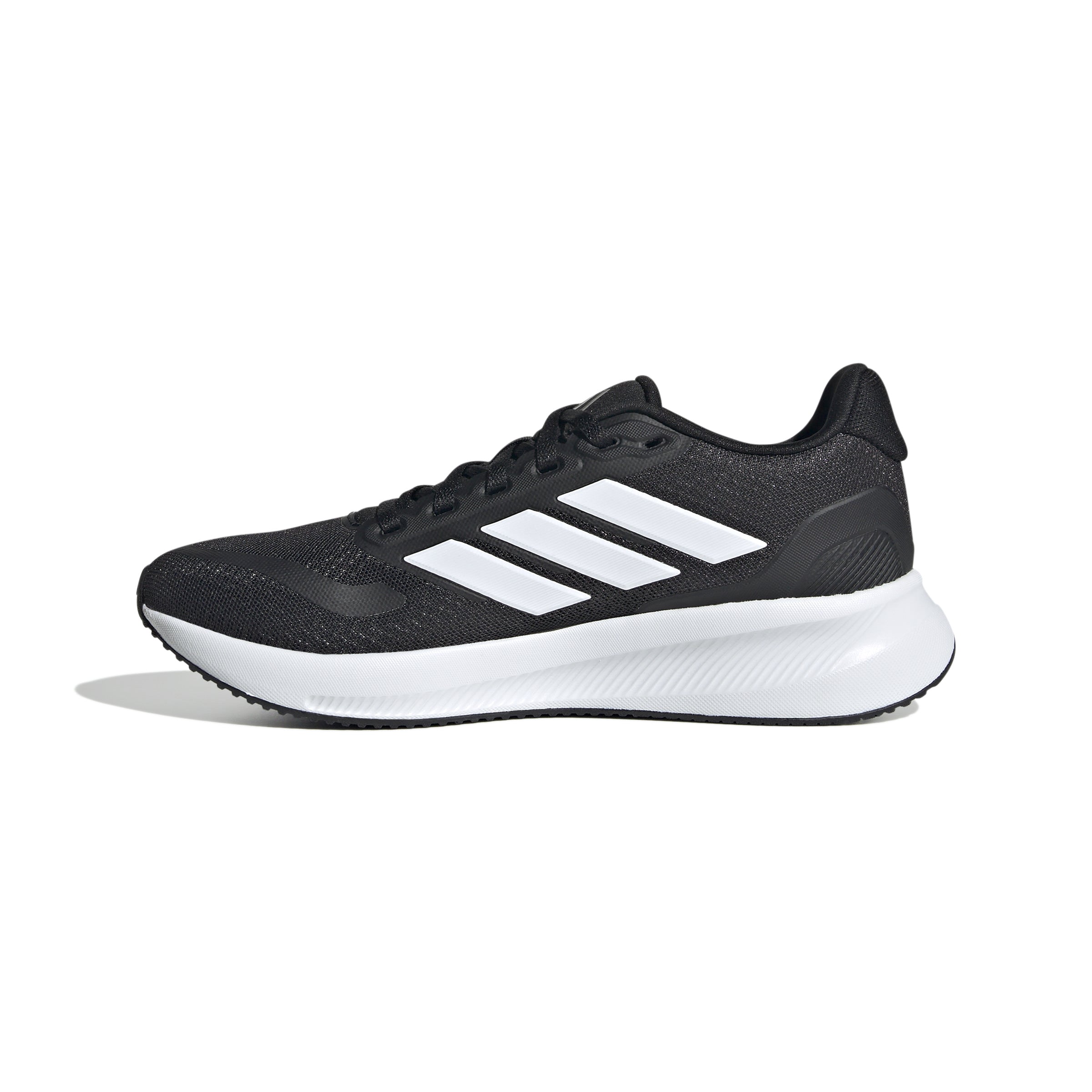 ADIDAS RUNFALCON 5 J IE8589 RUNNING SHOES (YB)