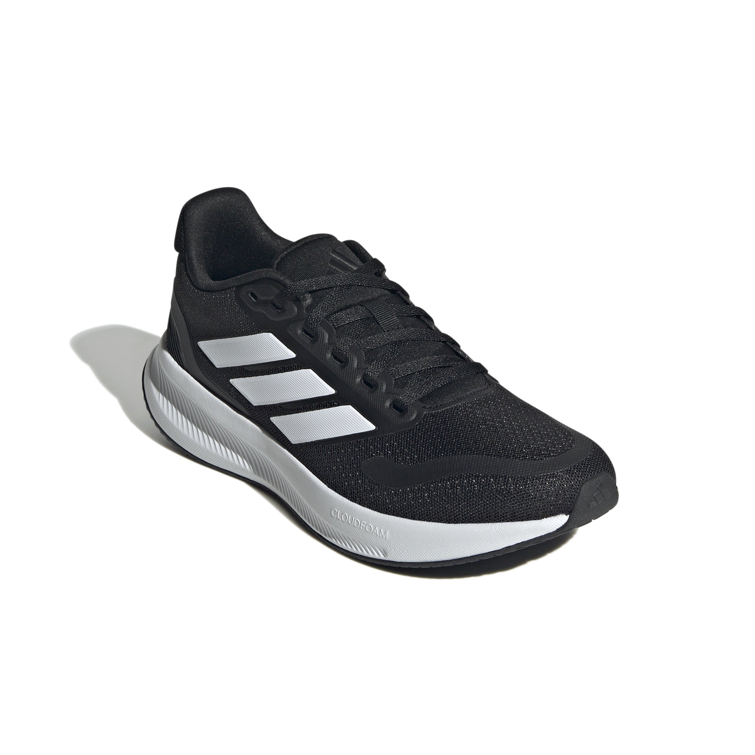 ADIDAS RUNFALCON 5 J IE8589 RUNNING SHOES (YB)