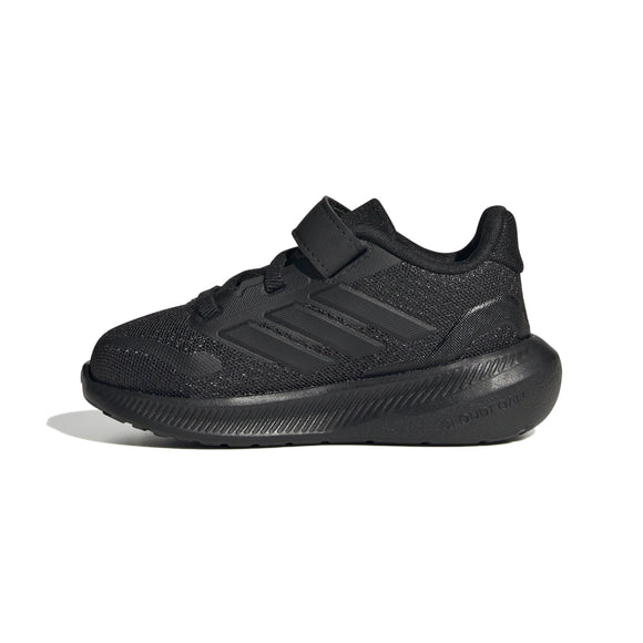ADIDAS RUNFALCON 5 EL I IE8596 RUNNING SHOES (YB)