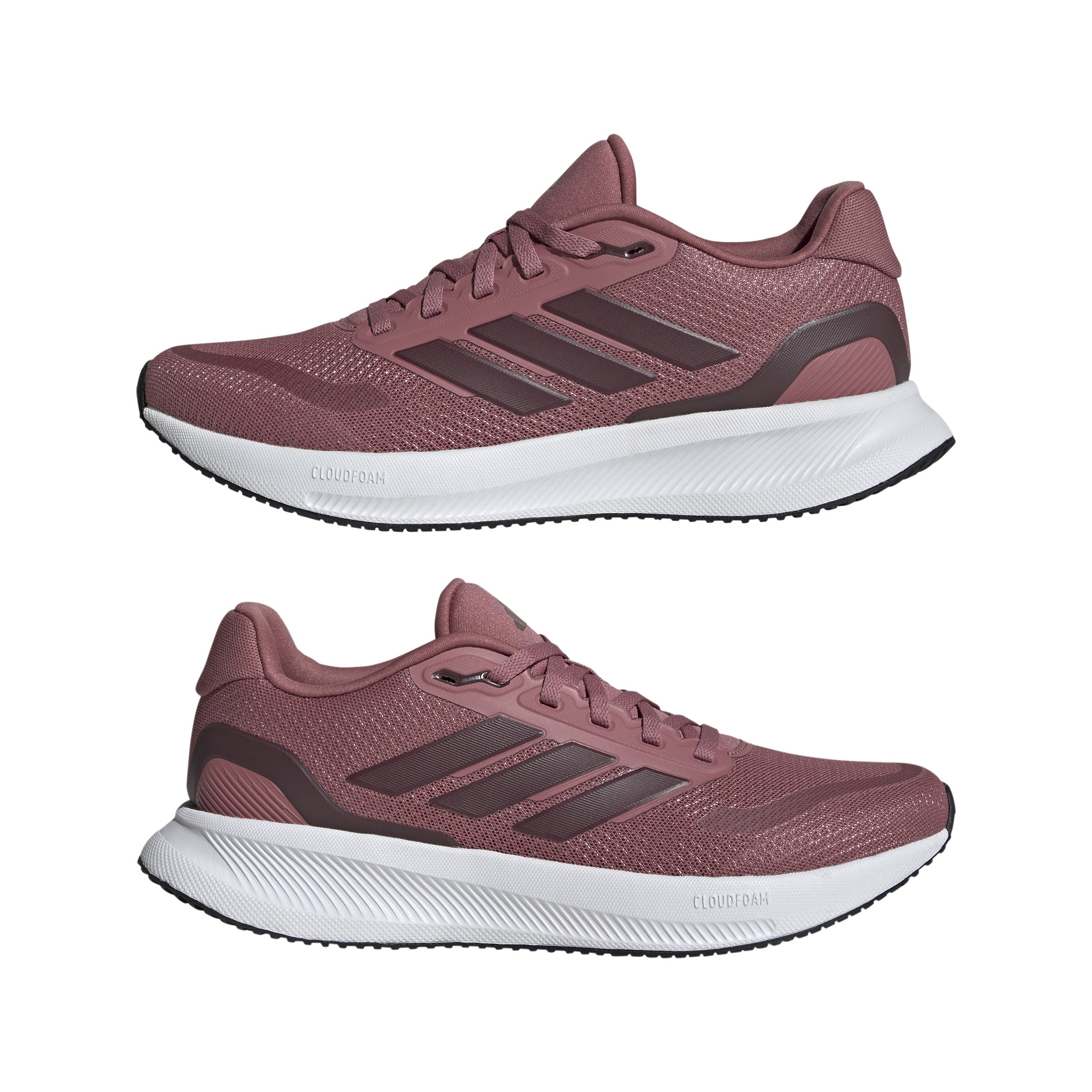 ADIDAS RUNFALCON 4 W IE8821 RUNNING SHOES (W)