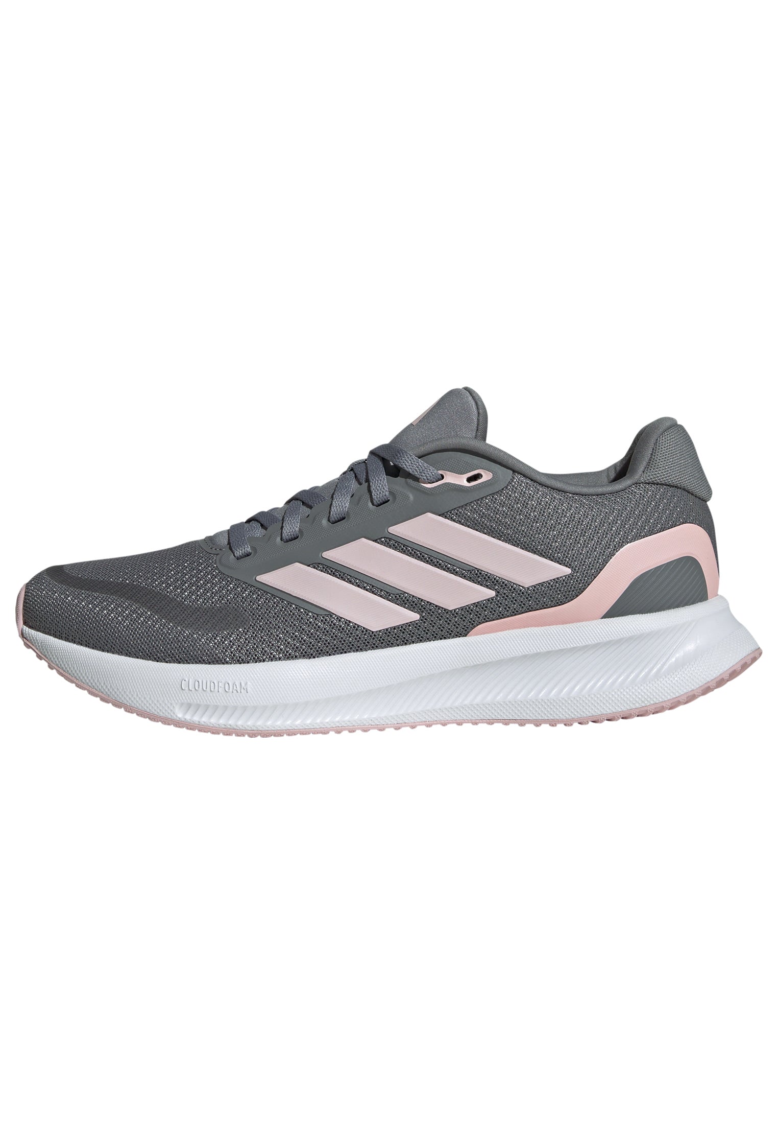 ADIDAS RUNFALCON 4 W IE8823 RUNNING SHOES (W)