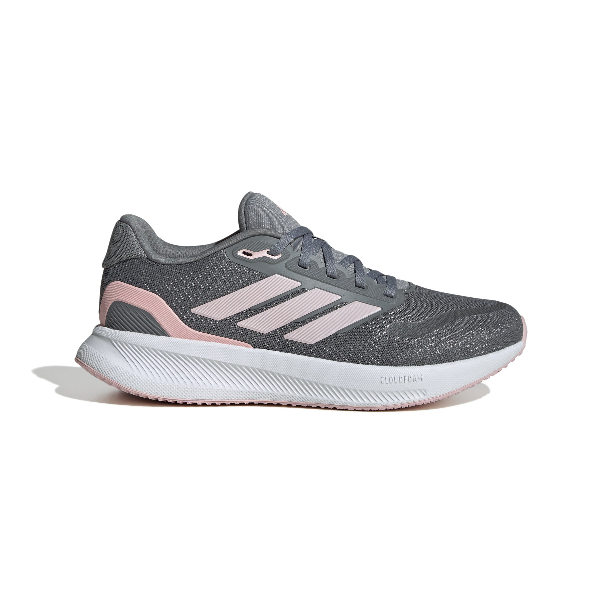 ADIDAS RUNFALCON 4 W IE8823 RUNNING SHOES (W)