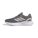 ADIDAS RUNFALCON 4 W IE8823 RUNNING SHOES (W)-5