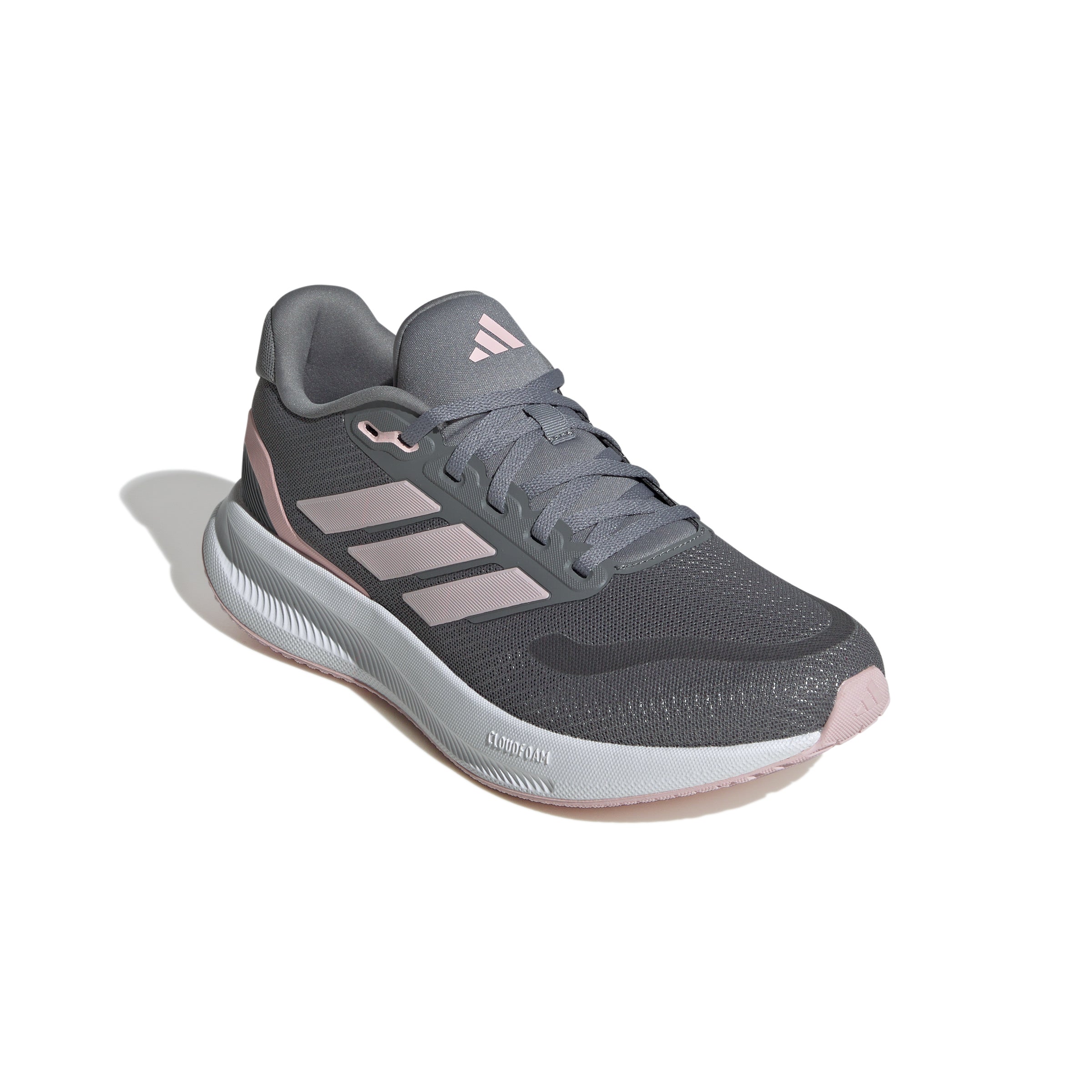 ADIDAS RUNFALCON 4 W IE8823 RUNNING SHOES (W)