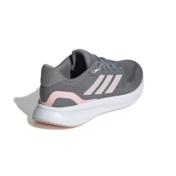 ADIDAS RUNFALCON 4 W IE8823 RUNNING SHOES (W)