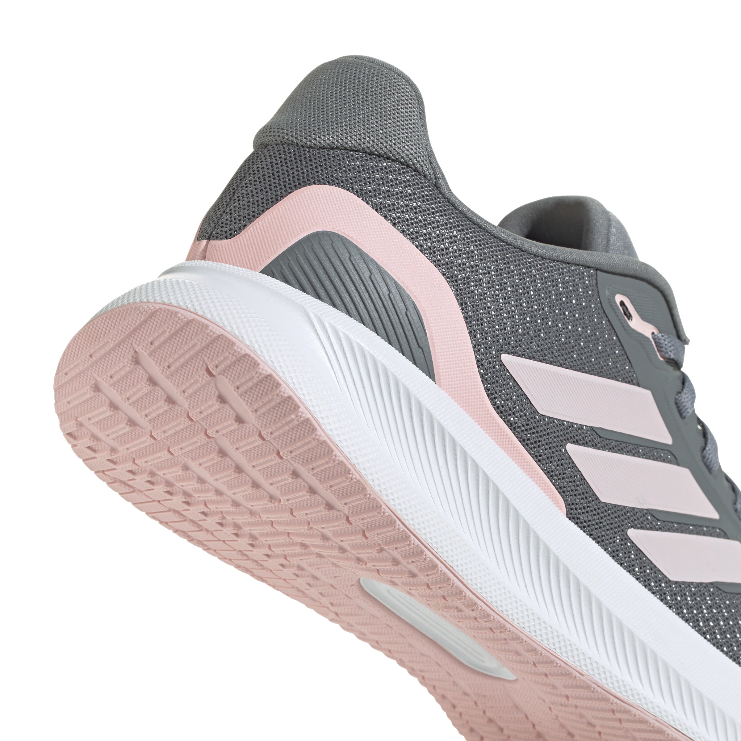 ADIDAS RUNFALCON 4 W IE8823 RUNNING SHOES (W)