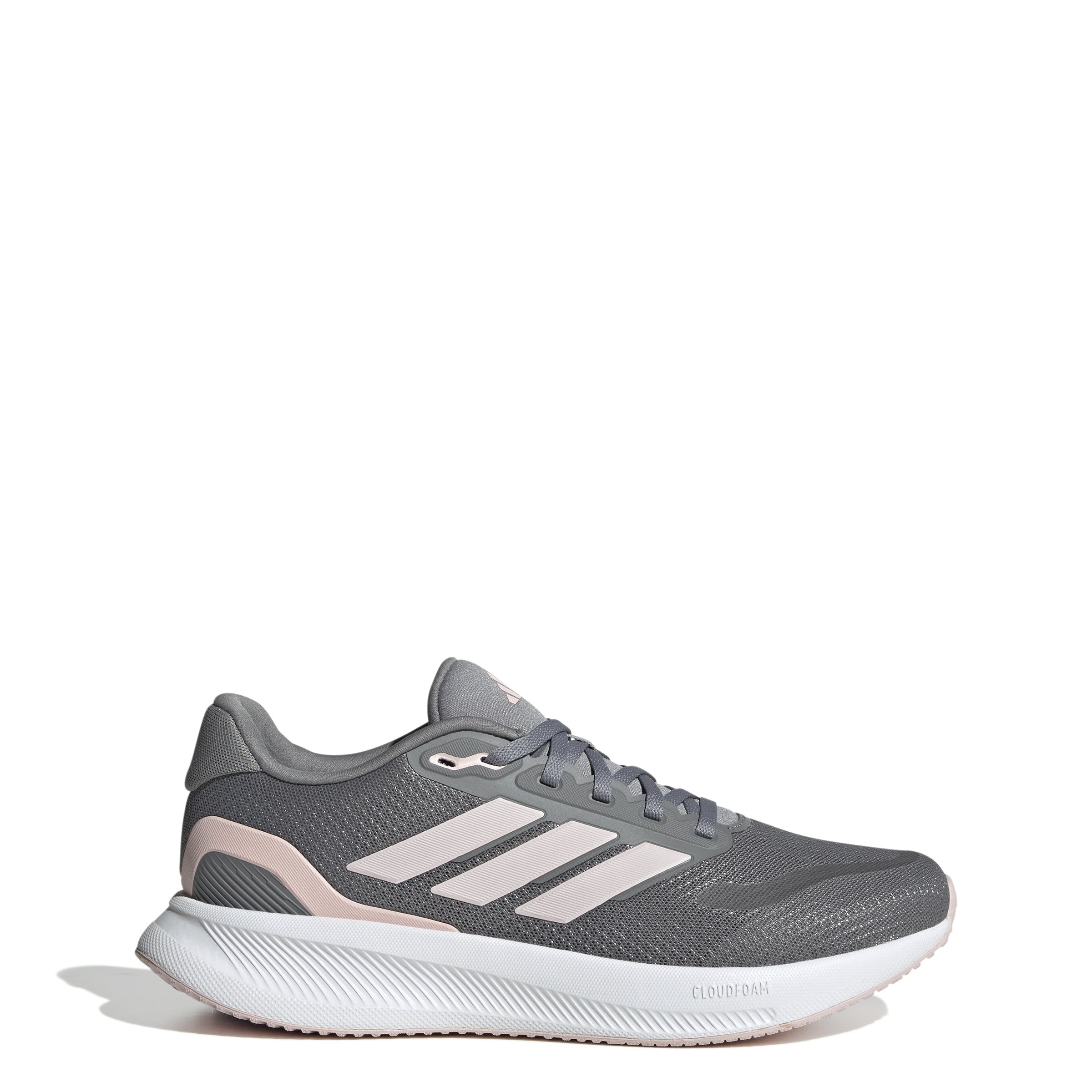 ADIDAS RUNFALCON 5 WIDE W IE8832 RUNNING SHOES (W)