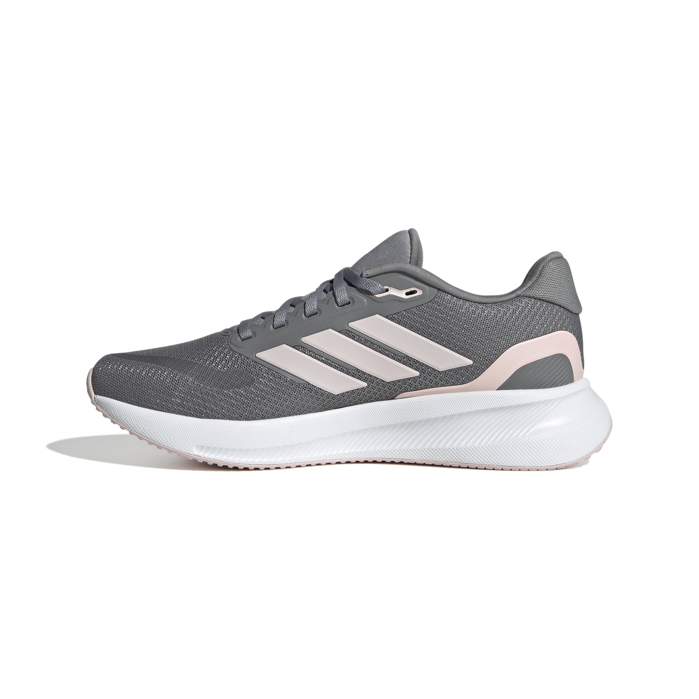 ADIDAS RUNFALCON 5 WIDE W IE8832 RUNNING SHOES (W)