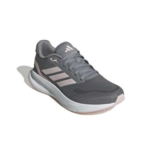 ADIDAS RUNFALCON 5 WIDE W IE8832 RUNNING SHOES (W)