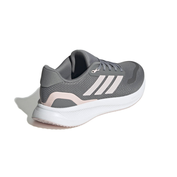 ADIDAS RUNFALCON 5 WIDE W IE8832 RUNNING SHOES (W)