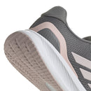 ADIDAS RUNFALCON 5 WIDE W IE8832 RUNNING SHOES (W)-9