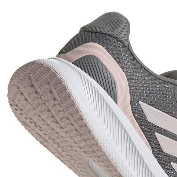 ADIDAS RUNFALCON 5 WIDE W IE8832 RUNNING SHOES (W)