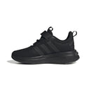 ADIDAS RACER TR23 EL K IF0145 RUNNING SHOES (YB)-5