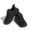 ADIDAS RACER TR23 EL K IF0145 RUNNING SHOES (YB)-6
