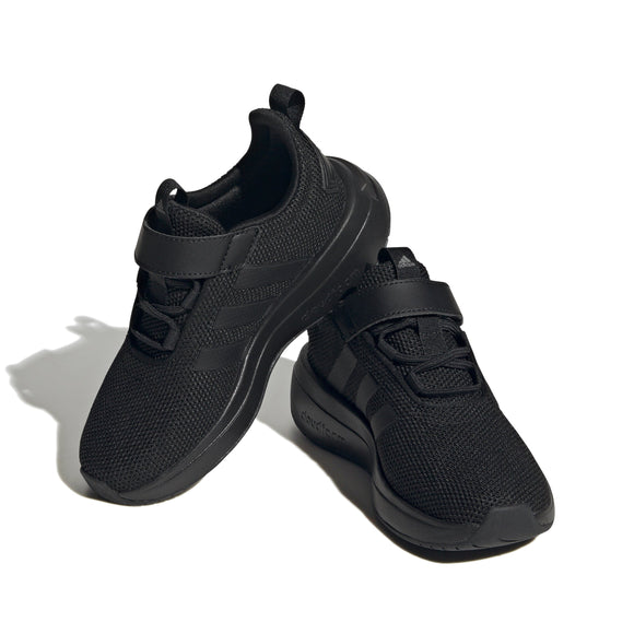 ADIDAS RACER TR23 EL K IF0145 RUNNING SHOES (YB)