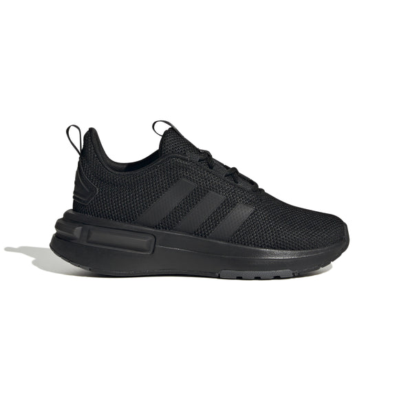 ADIDAS RACER TR23 K IF0148 RUNNING SHOES (YB)