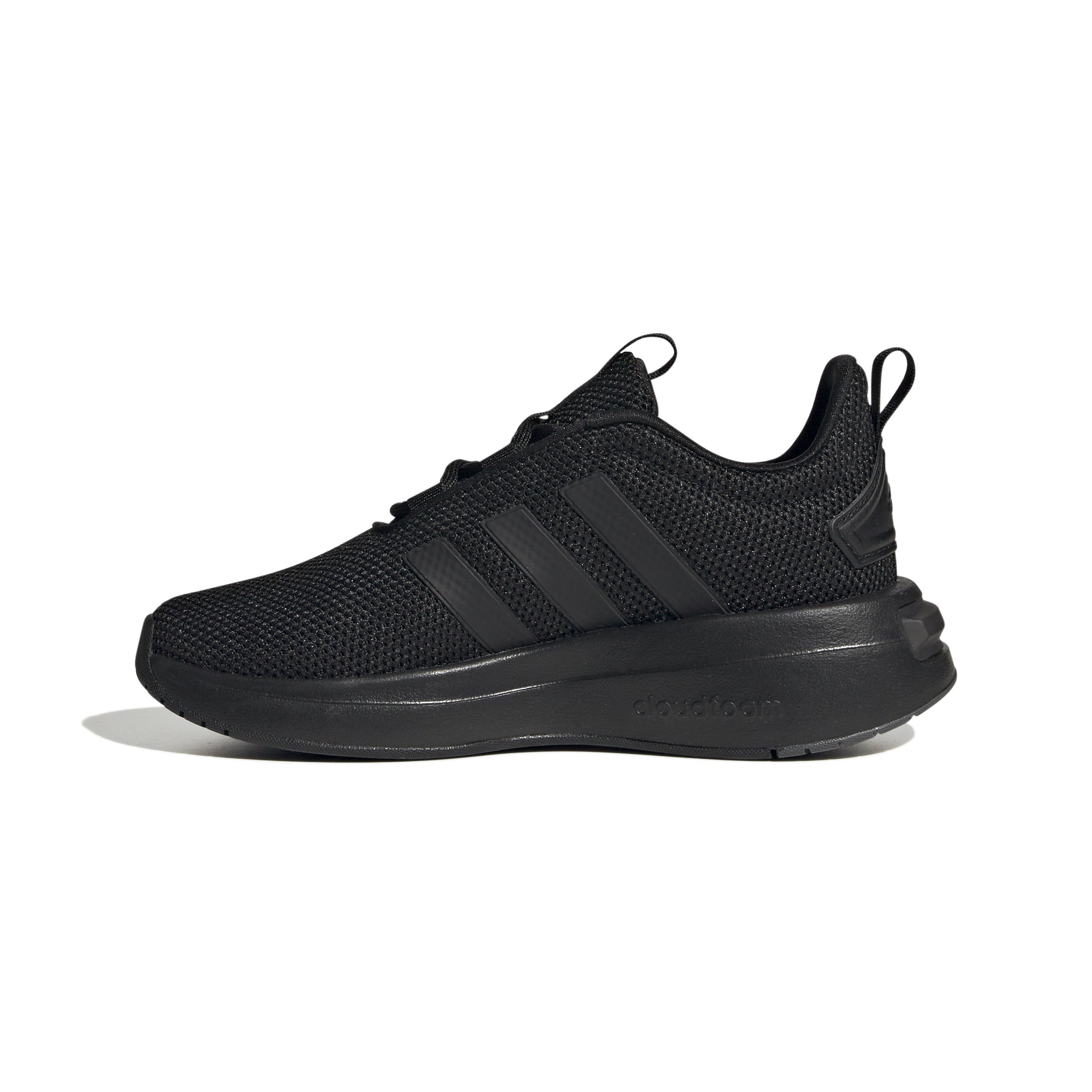 ADIDAS RACER TR23 K IF0148 RUNNING SHOES (YB)
