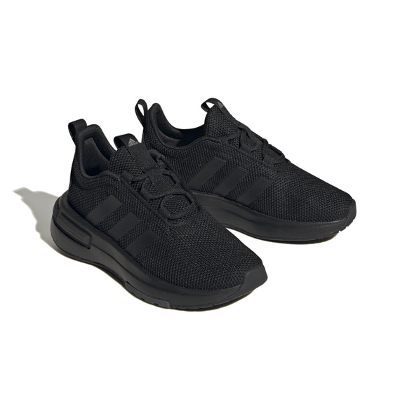 ADIDAS RACER TR23 K IF0148 RUNNING SHOES (YB)