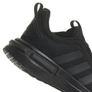 ADIDAS RACER TR23 K IF0148 RUNNING SHOES (YB)-8