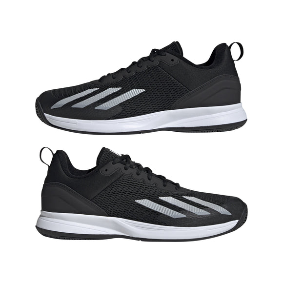 ADIDAS COURTFLASH SPEED IF0431 SHOES TENNIS (M)