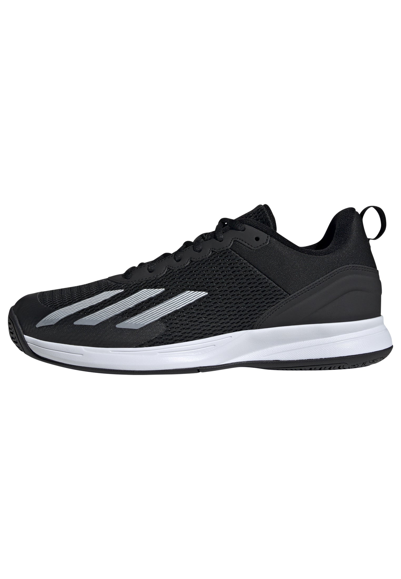 ADIDAS COURTFLASH SPEED IF0431 SHOES TENNIS (M)